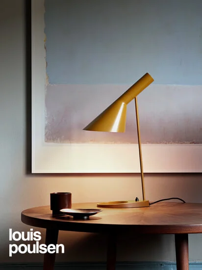 Louis Poulsen